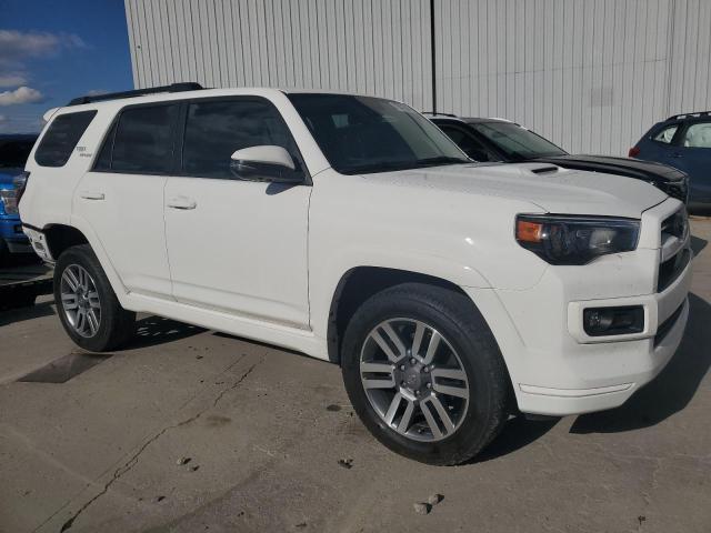 2022 Toyota 4Runner Sr5 Premium - Фото 4