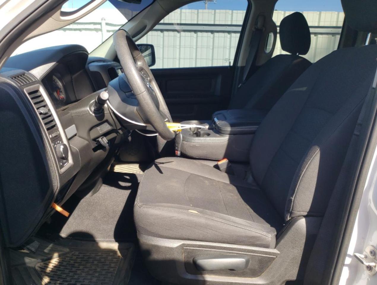 2019 RAM 1500 CLASS - Image 7