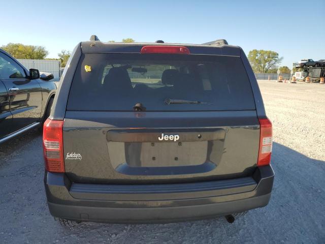 2016 Jeep Patriot Sport - Image 6