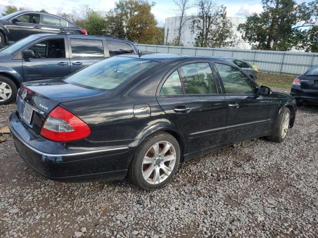 2009 Mercedes-Benz E 350 4Matic - Фото 3