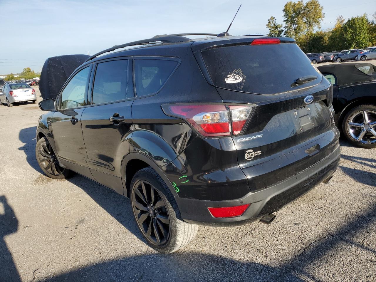 2017 FORD ESCAPE TIT - Image 2