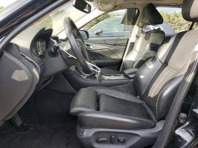 2018 Infiniti Q50 Luxe - Image 7