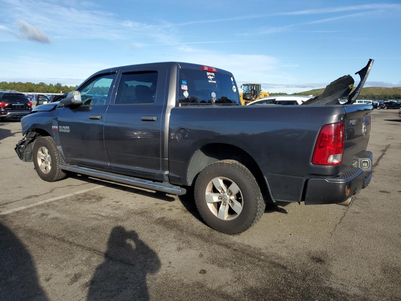 2017 RAM 1500 ST - Image 2