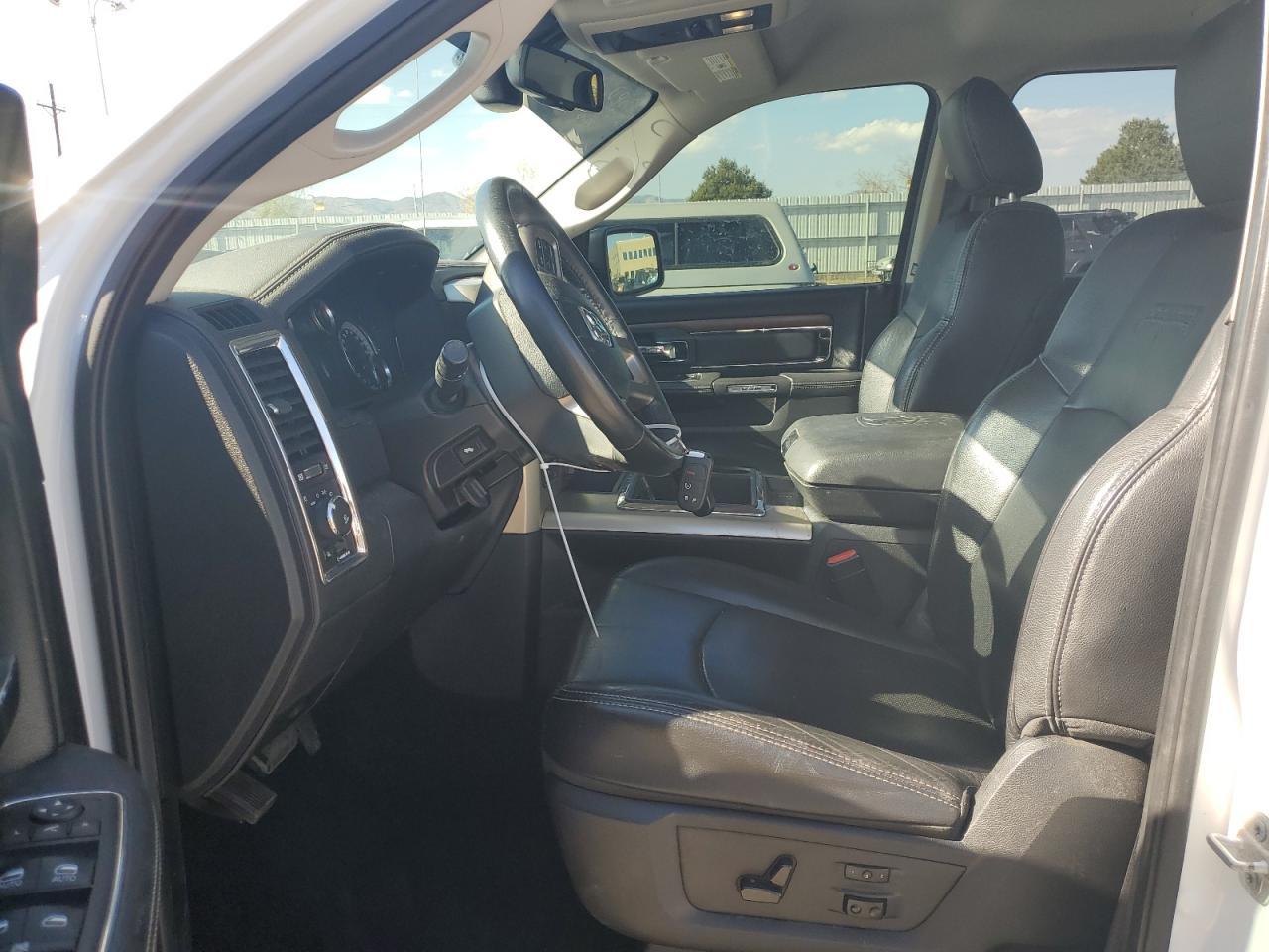 2015 RAM 1500 LARAM - Image 7