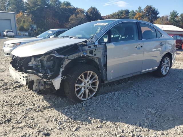 2010 Lexus Hs 250H
