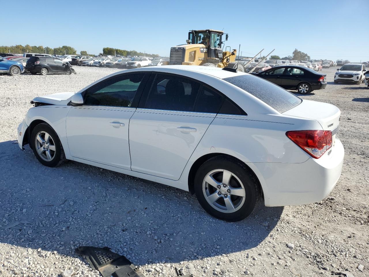 2016 CHEVROLET CRUZE LIMI - Image 2