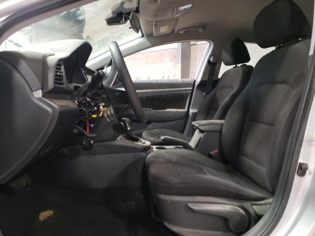 2019 Hyundai Elantra Sel - Image 7