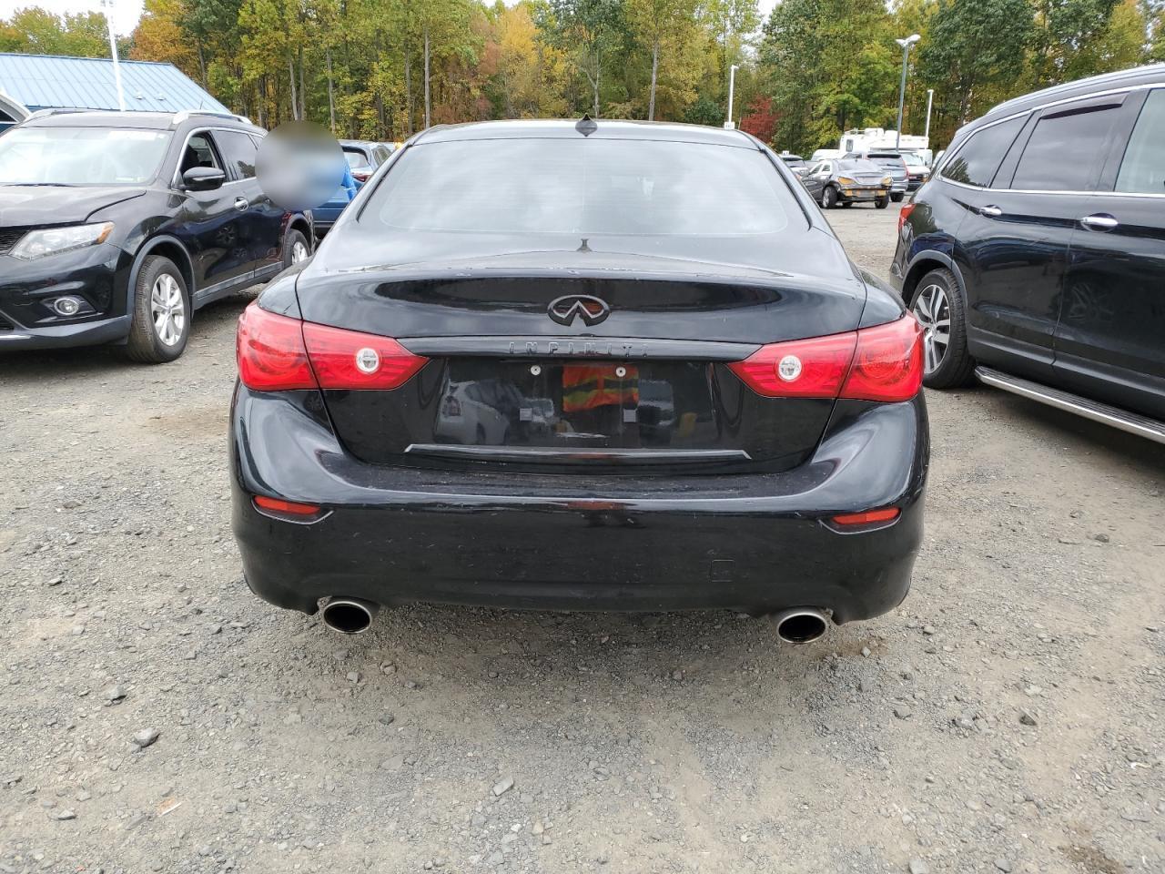 2014 INFINITI Q50 BASE - Image 6