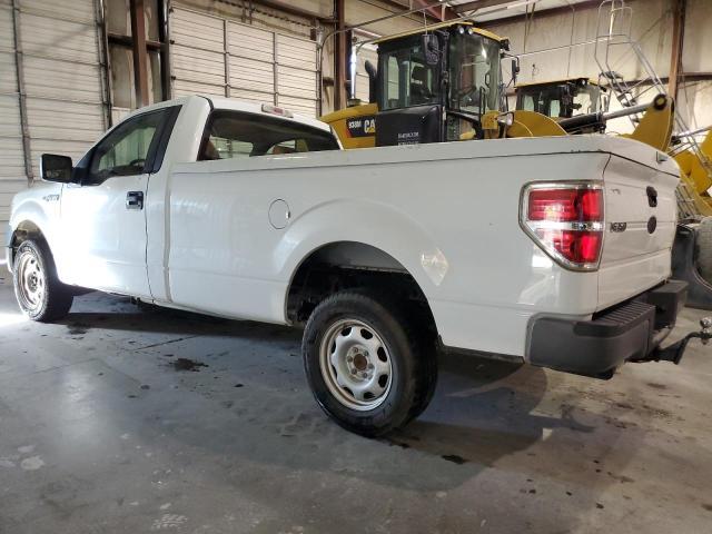 2010 Ford F150 - Фото 2