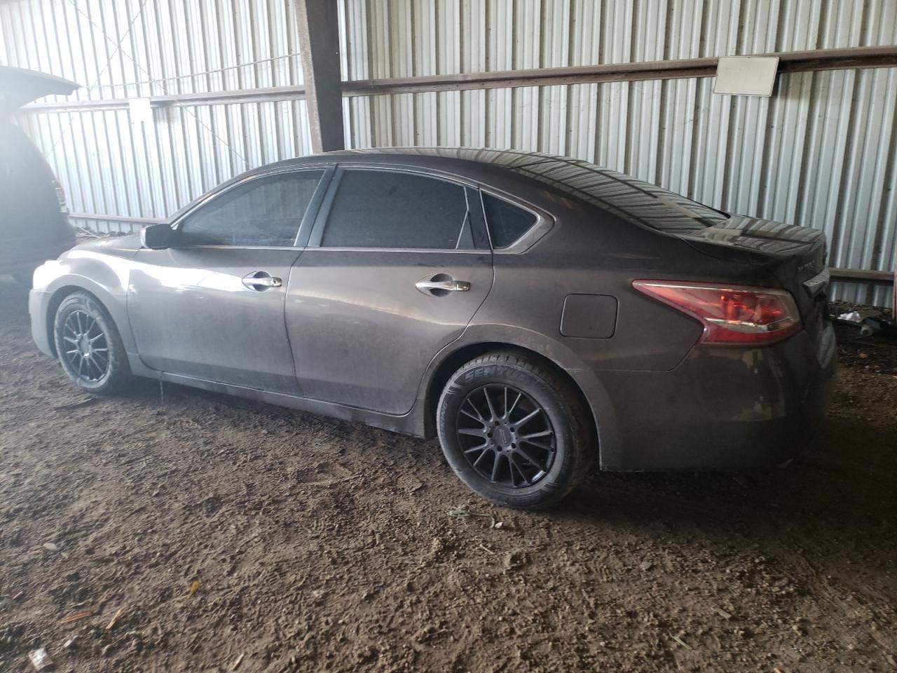 2013 NISSAN ALTIMA 2.5 - Image 2