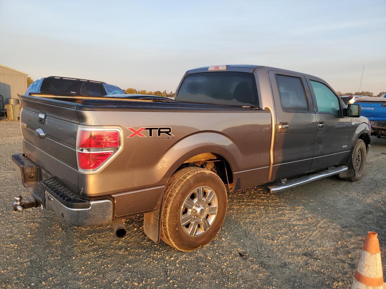 2013 FORD F150 SUPER - Image 3