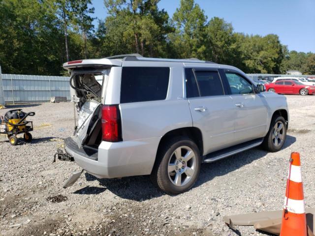 2015 Chevrolet Tahoe K1500 Ltz - Image 3