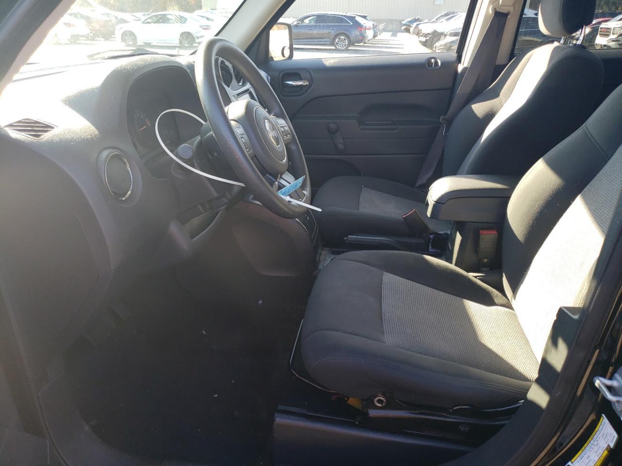 2015 JEEP PATRIOT SP - Image 7