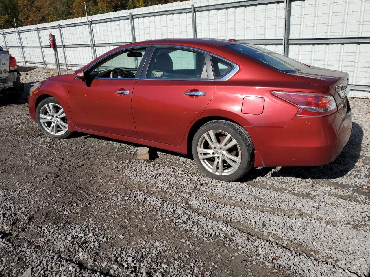 2013 NISSAN ALTIMA 3.5 - Image 2