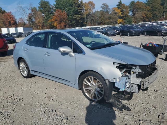 2010 Lexus Hs 250H - Image 4