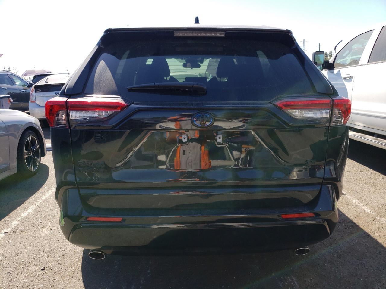 2023 TOYOTA RAV4 PRIME - Image 6