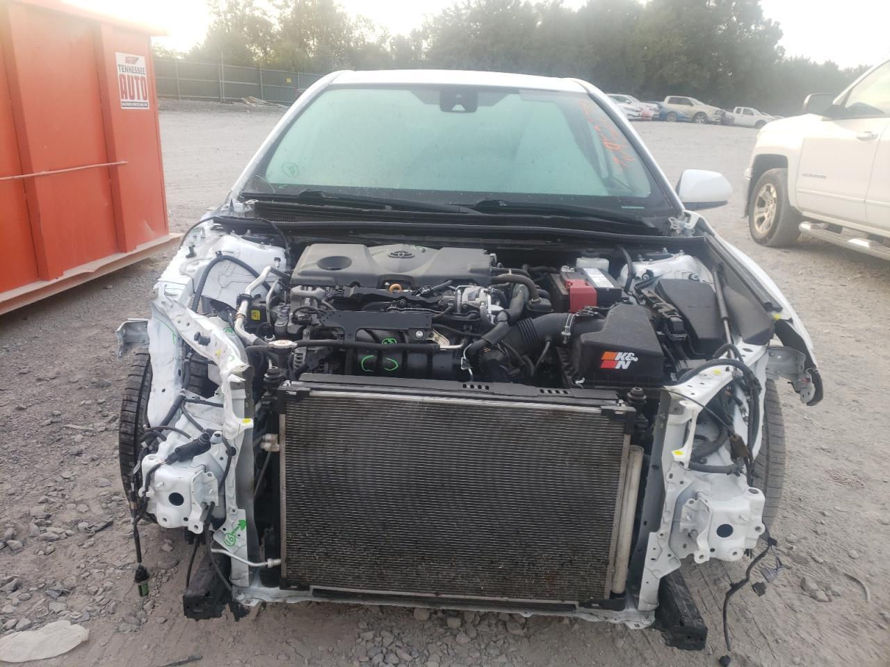 2019 TOYOTA CAMRY L - Image 5