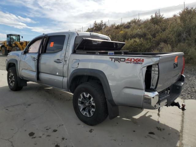 2019 Toyota Tacoma Double Cab - Image 2