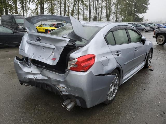 2020 Subaru Wrx Sti Limited - Image 4