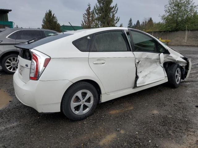 2013 Toyota Prius - Image 3
