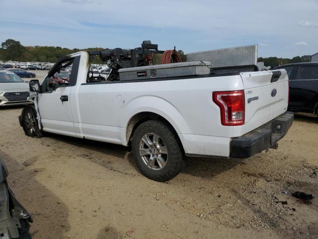 2016 Ford F150 - Image 2