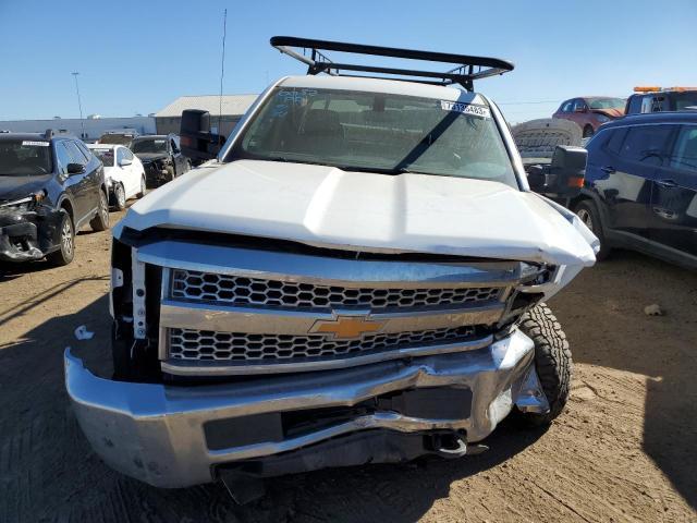 2019 Chevrolet Silverado C2500 Heavy Duty - Фото 5