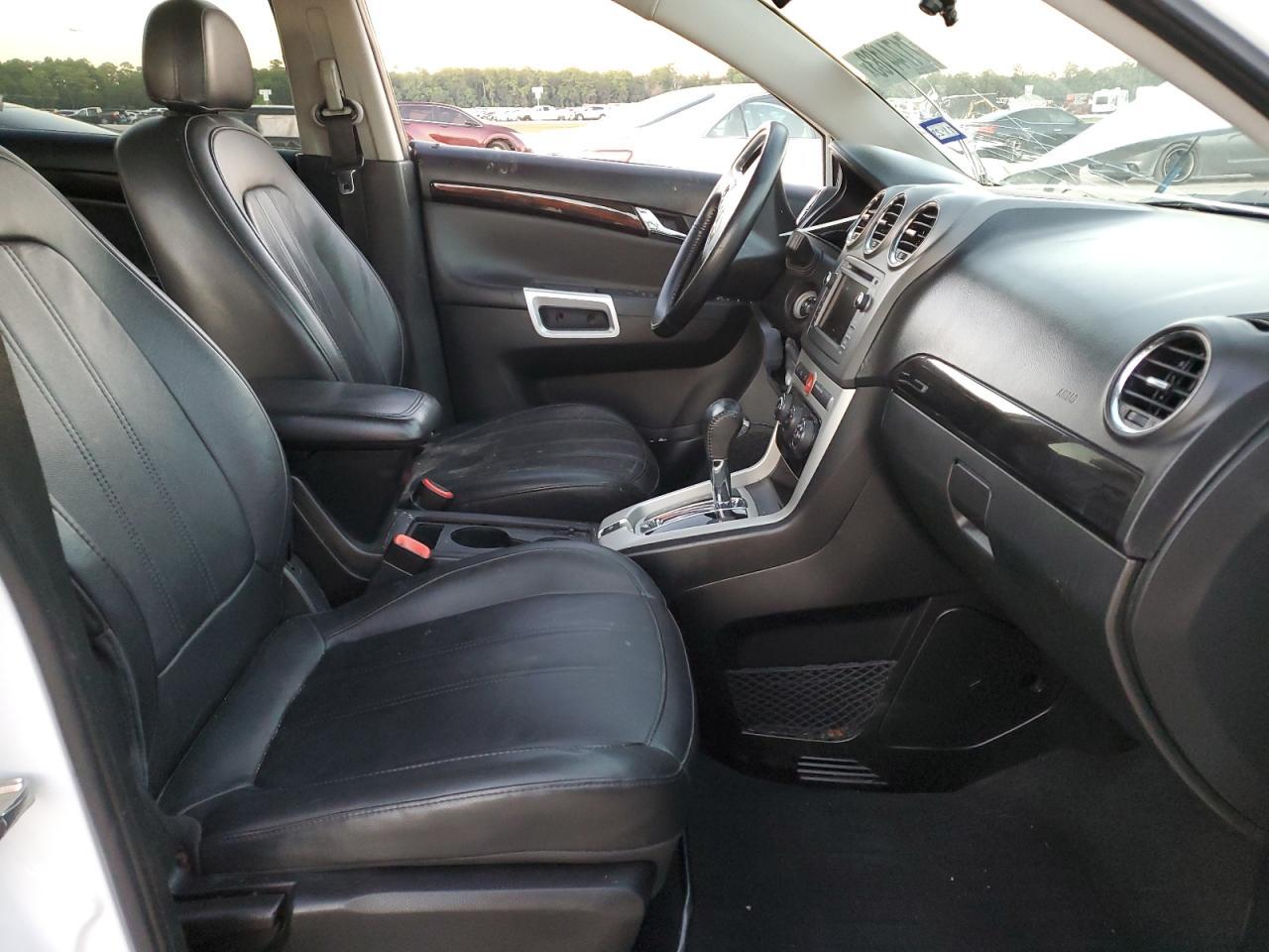 2014 CHEVROLET CAPTIVA LT - Фото 7