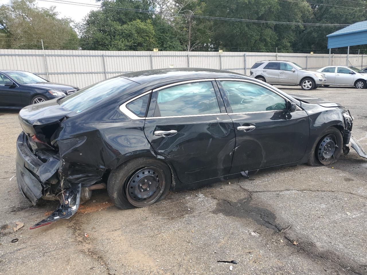 2018 NISSAN ALTIMA 2.5 - Фото 3