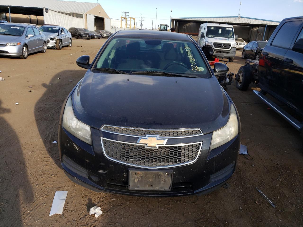 2012 CHEVROLET CRUZE LT - Image 5