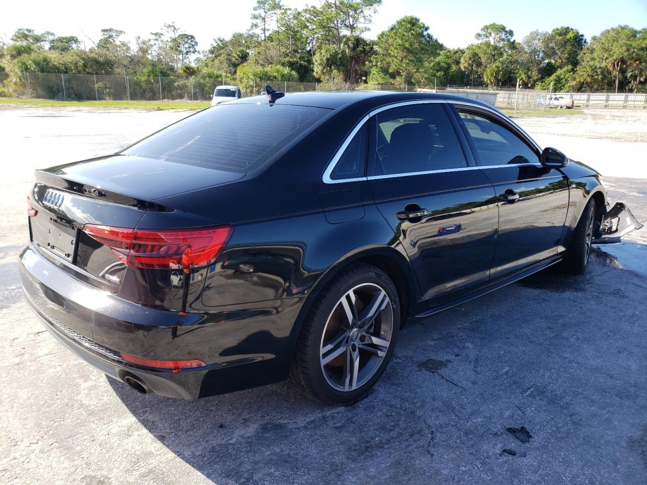 2017 AUDI A4 PREMIUM - Image 3