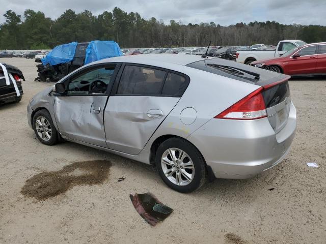 2010 HONDA INSIGHT EX - Image 2