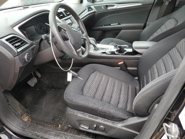 2016 Ford Fusion Se - Фото 7