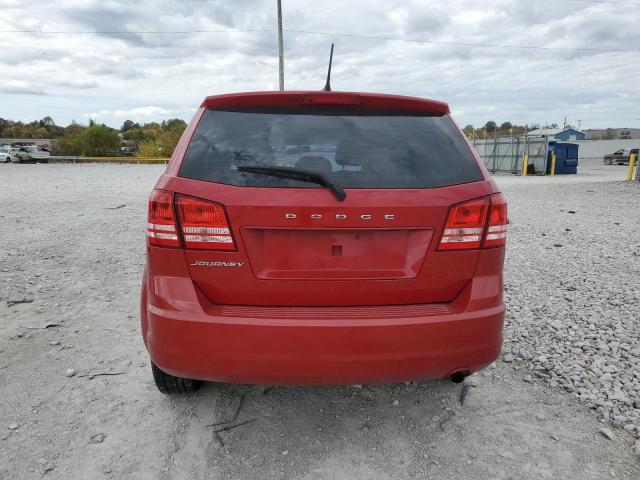 2014 Dodge Journey Se - Фото 6