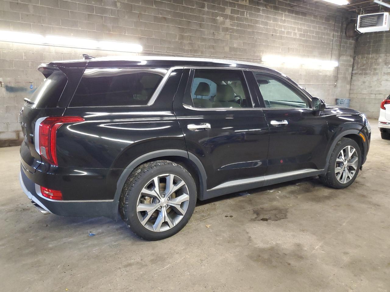 2021 HYUNDAI PALISADE S - Image 3