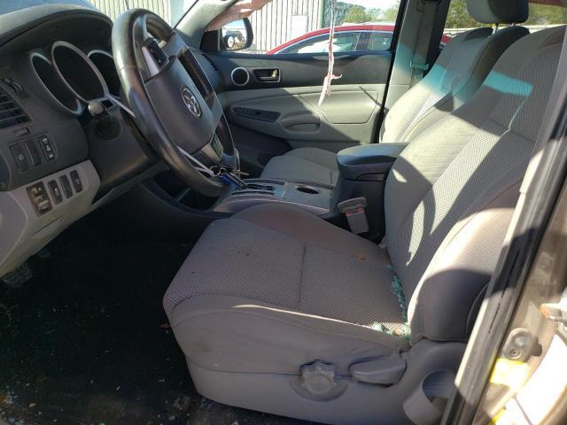 2013 Toyota Tacoma Double Cab - Фото 7