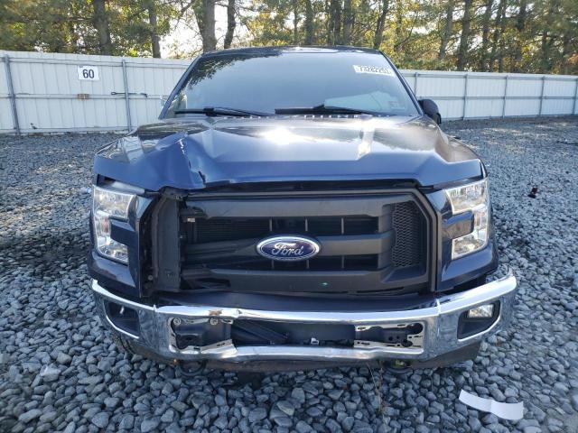 2017 Ford F150 Supercrew - Фото 5