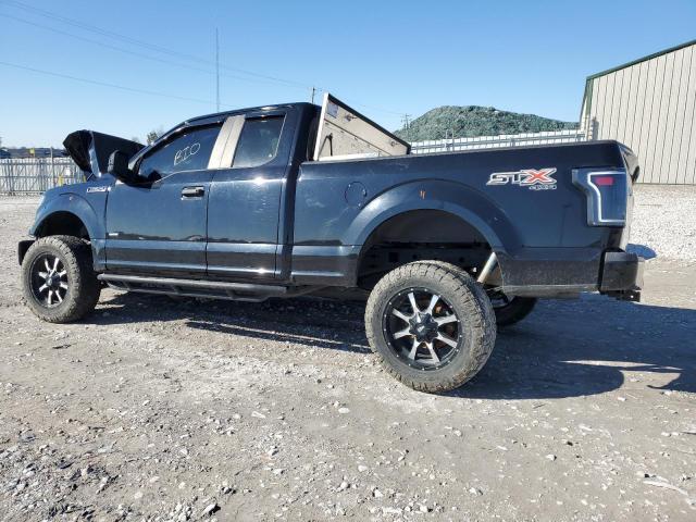 2017 Ford F150 Super Cab - Image 2