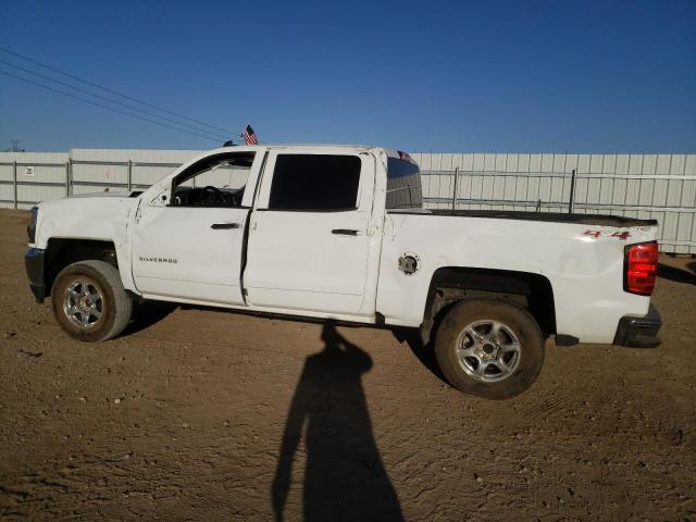 2017 Chevrolet Silverado K1500 Lt - Фото 2