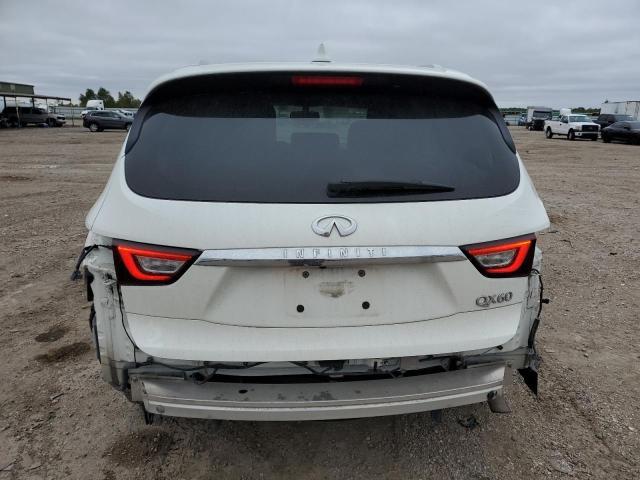 2017 Infiniti Qx60 - Image 6