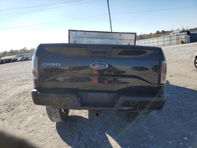 2017 Ford F150 Super Cab - Image 6