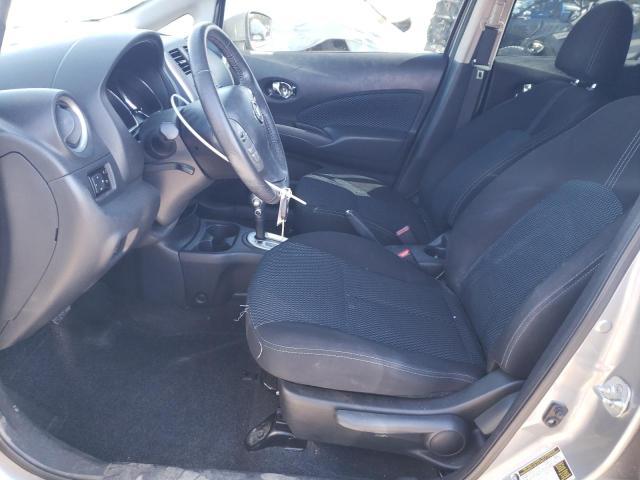 2014 Nissan Versa Note S - Фото 7
