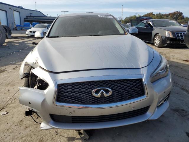 2015 Infiniti Q50 Base - Фото 5