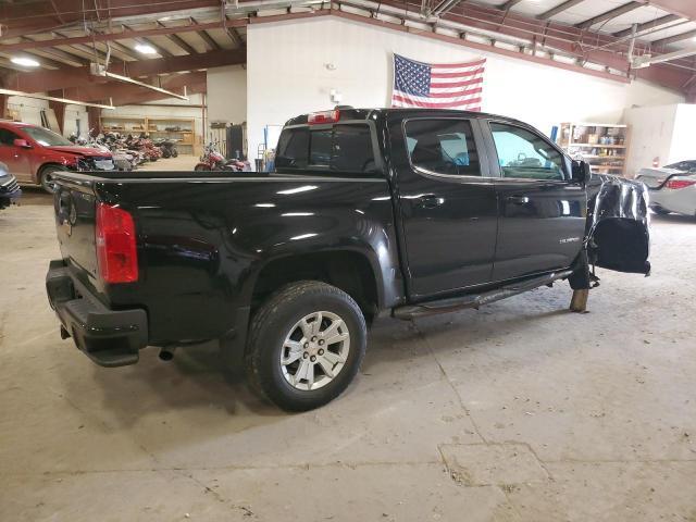 2016 Chevrolet Colorado Lt - Фото 3