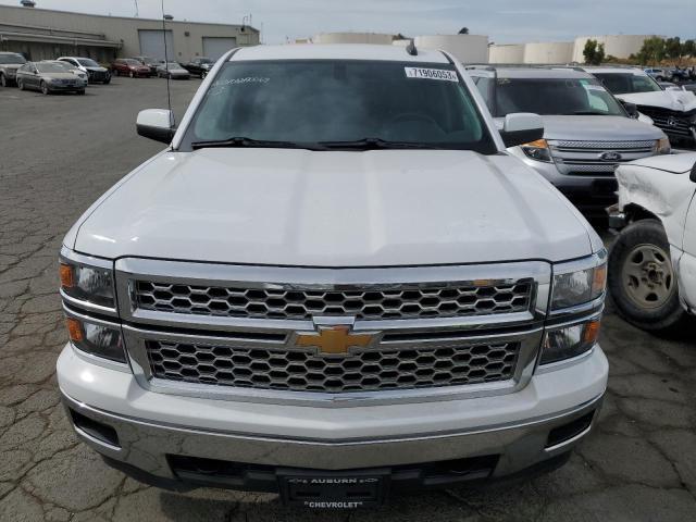 2015 Chevrolet Silverado K1500 Lt - Image 5