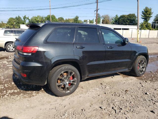 2016 Jeep Grand Cherokee Srt-8 - Image 3