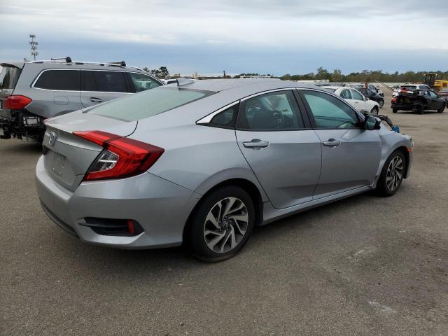 2018 Honda Civic Ex - Фото 3
