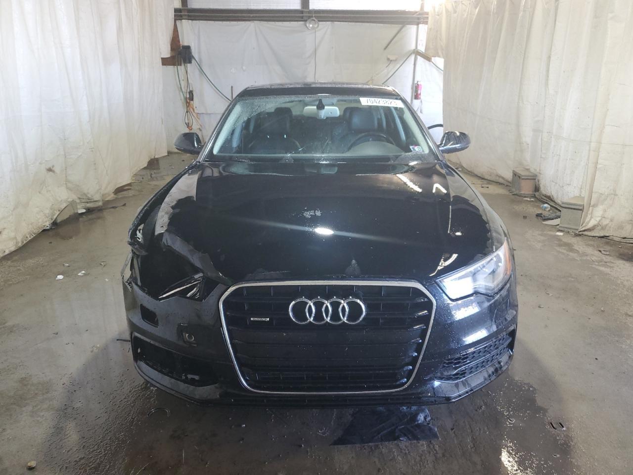 2012 AUDI A6 PRESTIG - Фото 5