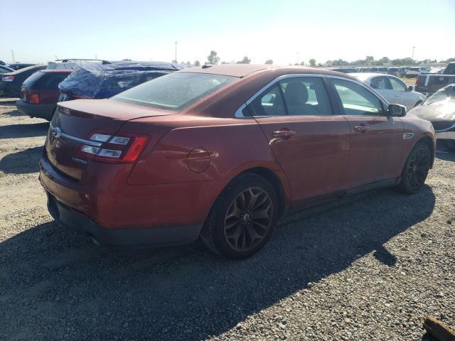 2014 Ford Taurus Limited - Image 3