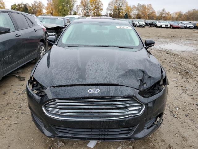 2016 Ford Fusion Se - Фото 5