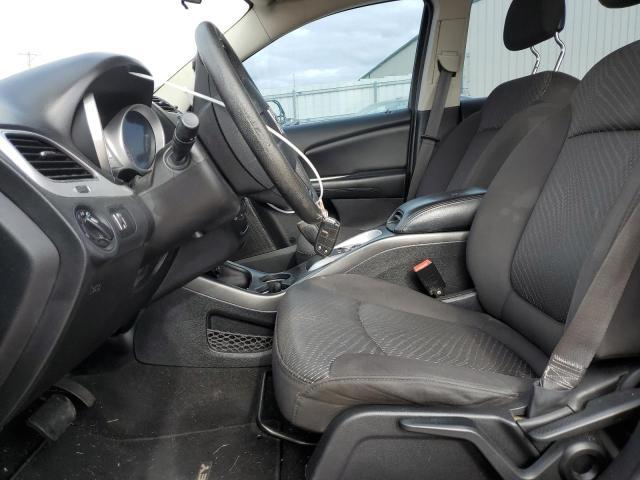 2014 Dodge Journey Se - Фото 7